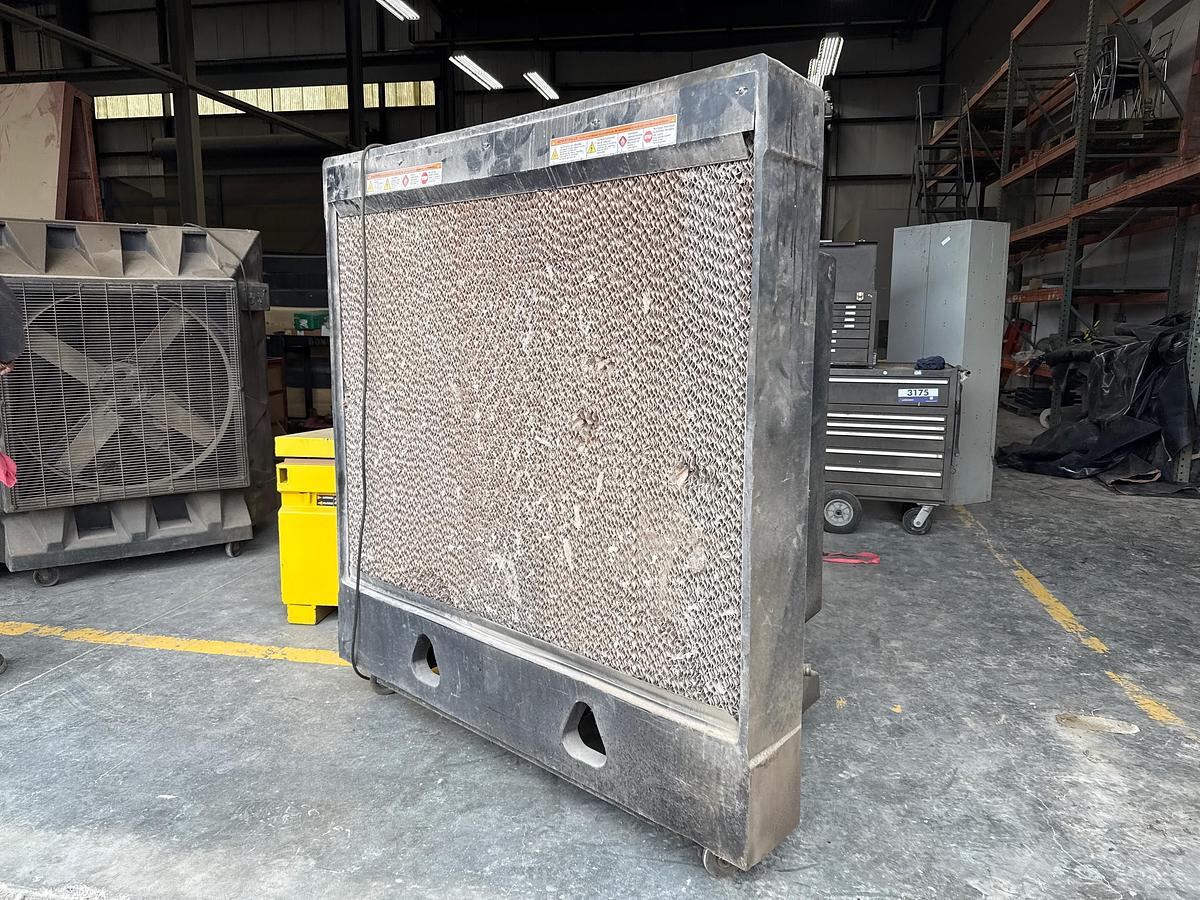 Used 36'' Portacool