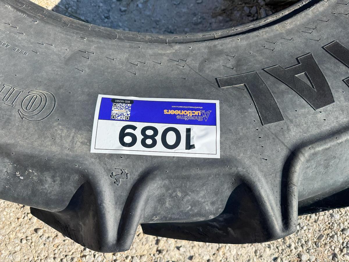 Used Tires