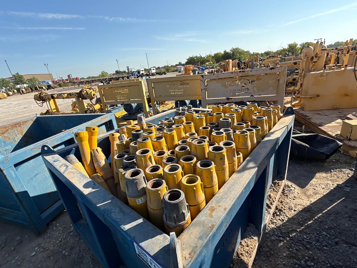 Used Steel Tub