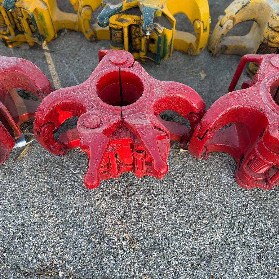 Used Drill Pipe Elevator