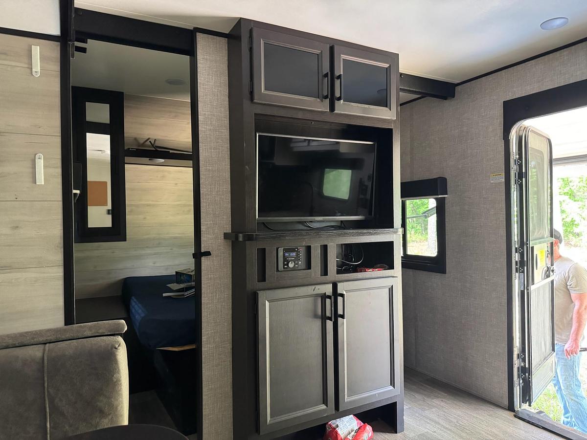 Used 2022 Jayco Jay Flight Travel Trailer