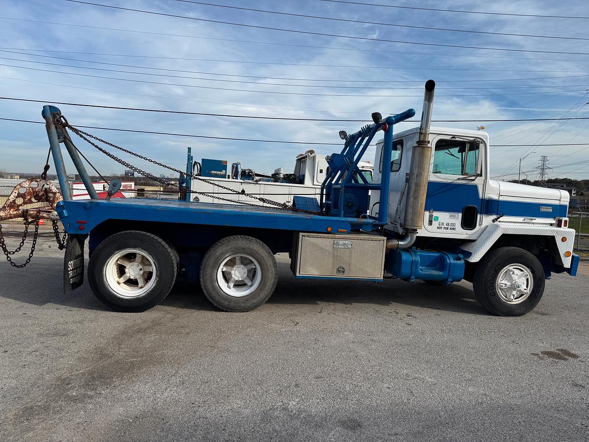 Used 1978 International Paystar F-5070