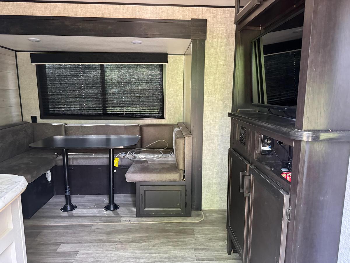 Used 2022 Jayco Jay Flight Travel Trailer