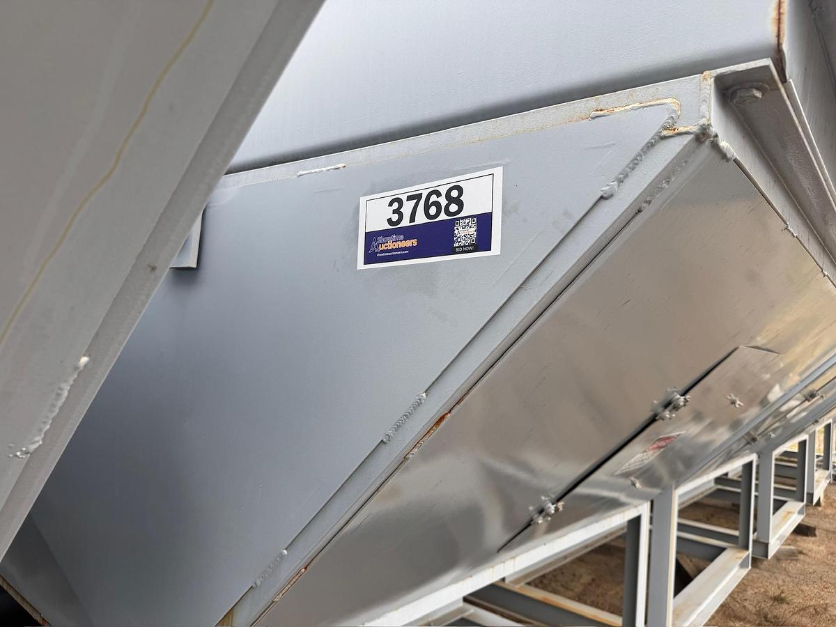 Used 2023 EADS Air-Cooled Heat Exchanger / Fin-Fan Cooler