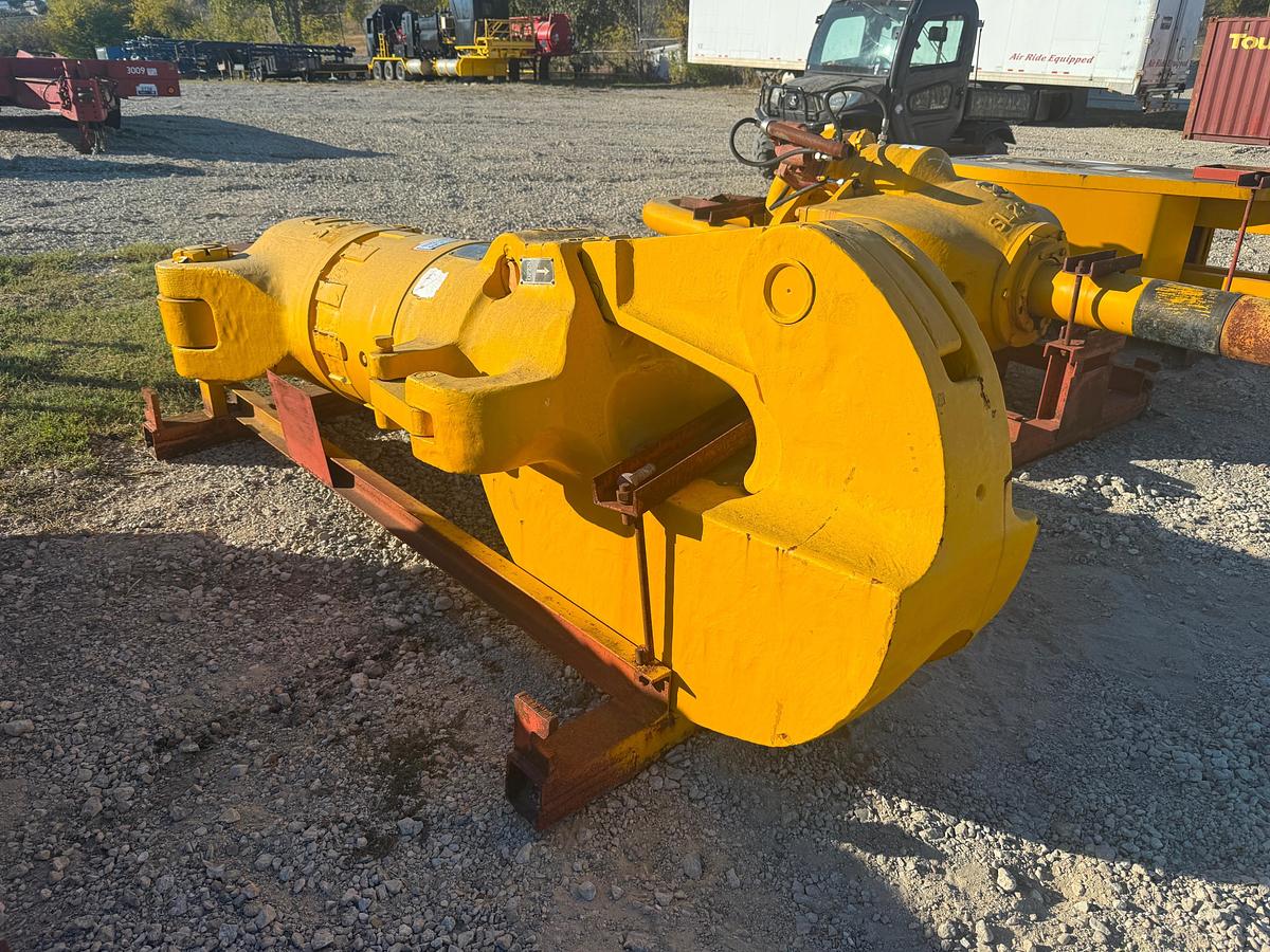 Used DG-450 450-Ton Hook (UNUSED)
