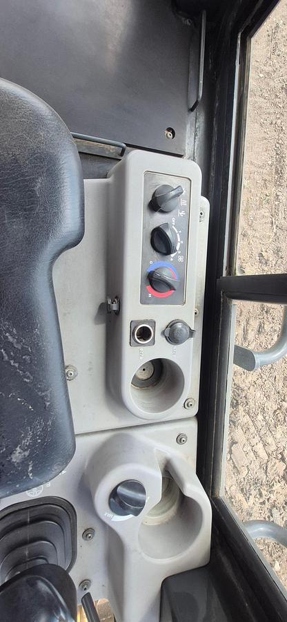 Used 2016 Komatsu D61PX-24 Dozer