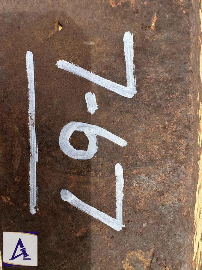 Used YG 225 Block Hook Combo