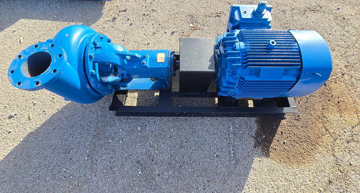 Used 250 Series Centrifugal Pump