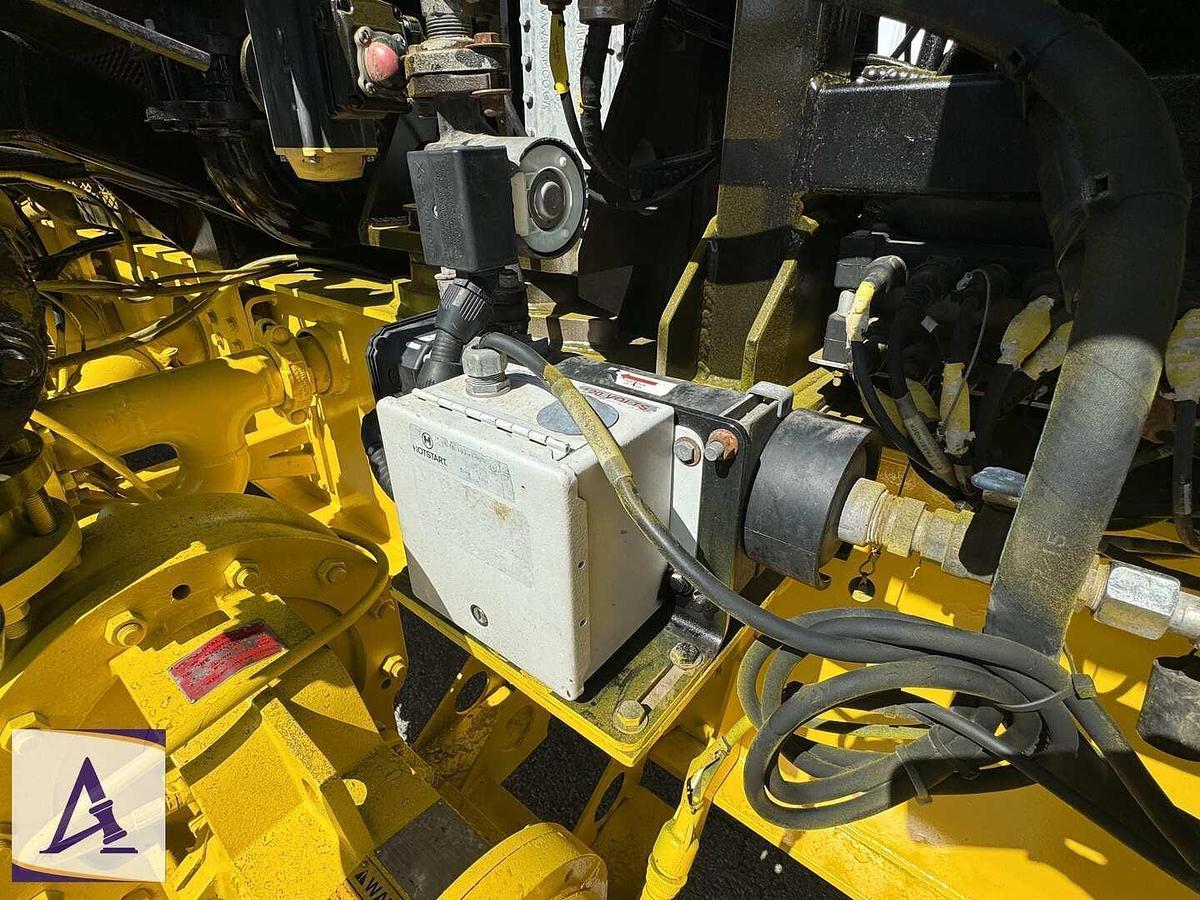 Used 2012 Peerless- Pump Trailer