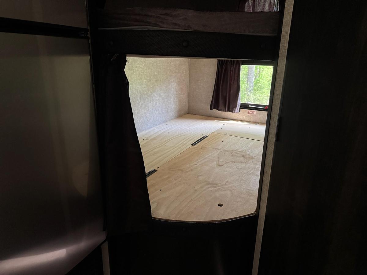 Used 2022 Jayco Jay Flight Travel Trailer