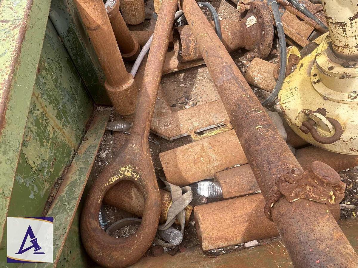 Used Junk Box