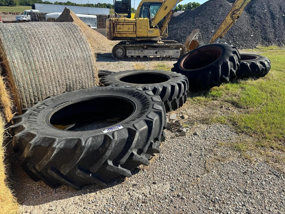 Used Tires