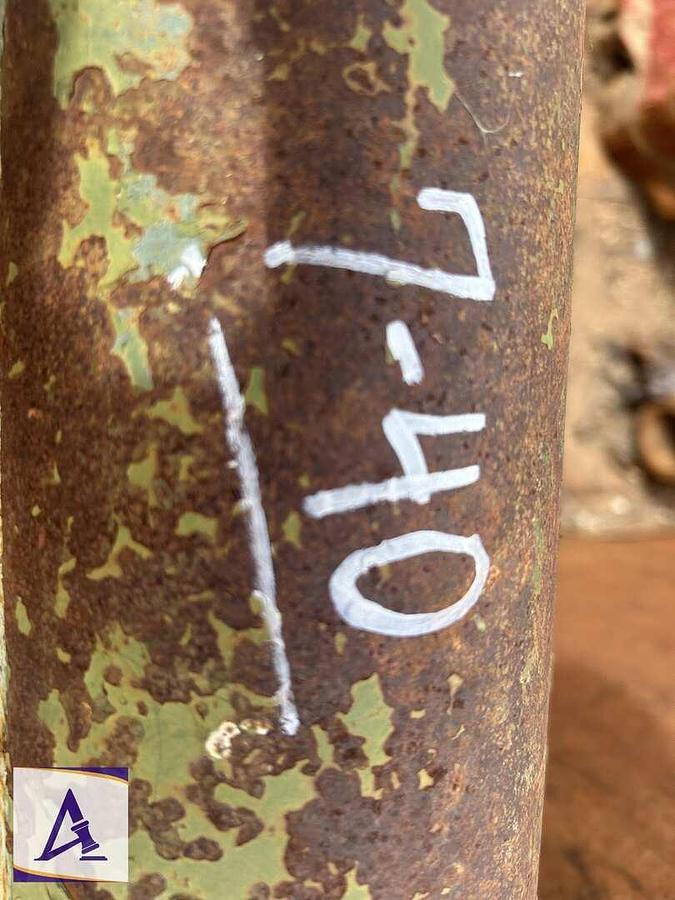 Used Junk Box 7-40