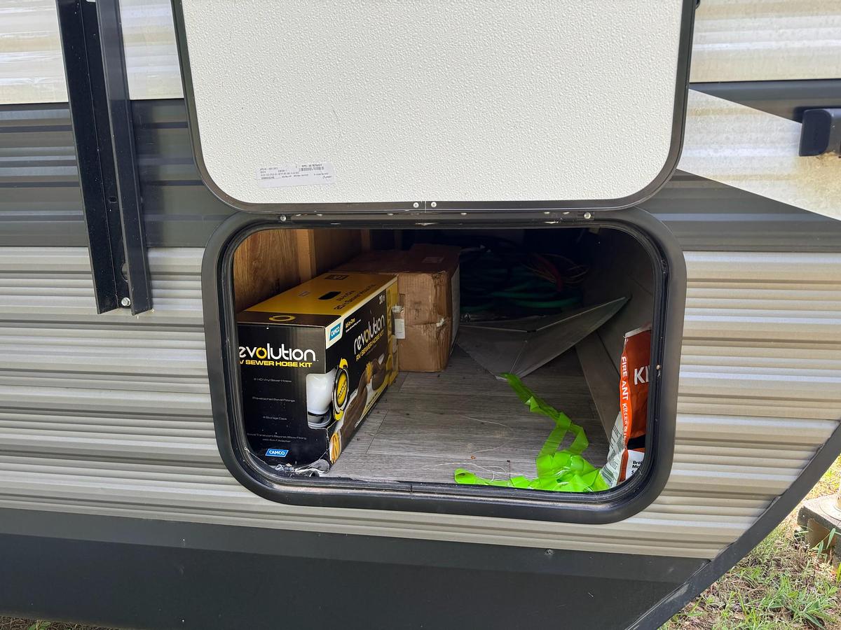 Used 2022 Jayco Jay Flight Travel Trailer