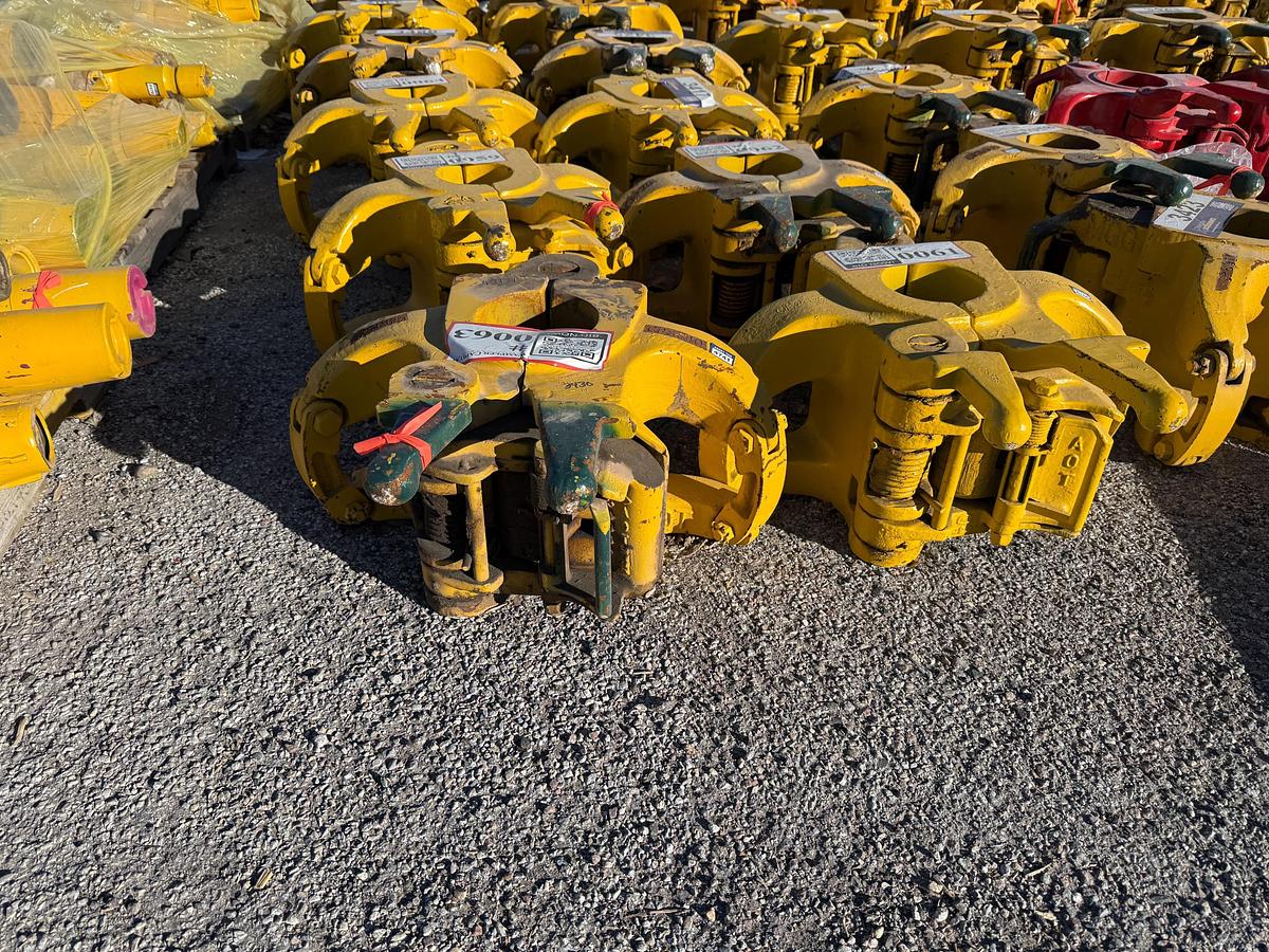 Used AOT 4'' 250-Ton BN DP Elevator