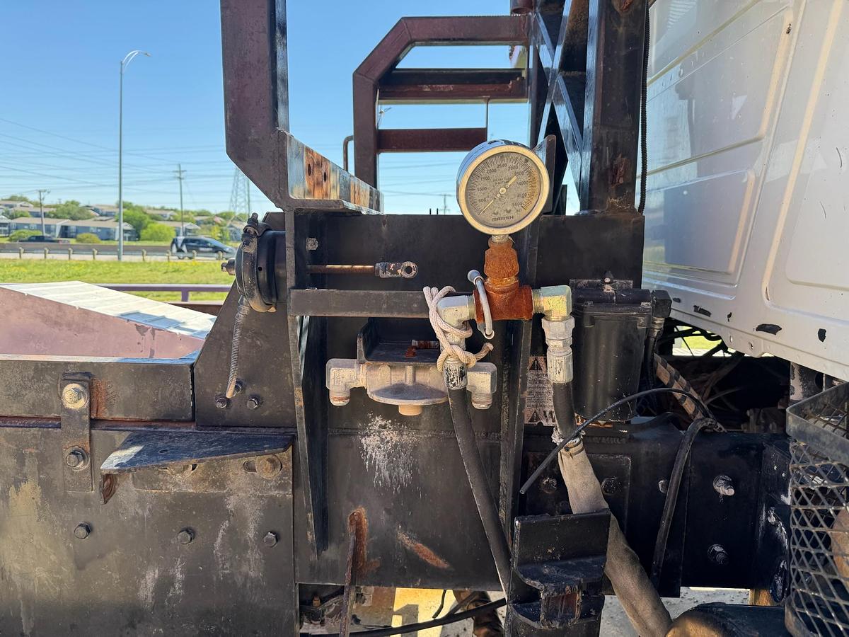 Used 2005 Mack Haul Truck CV713