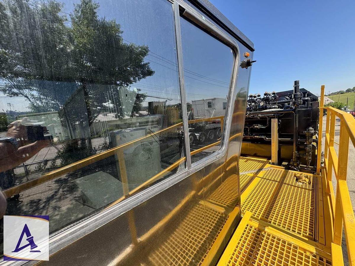 Used 2012 Peerless- Pump Trailer