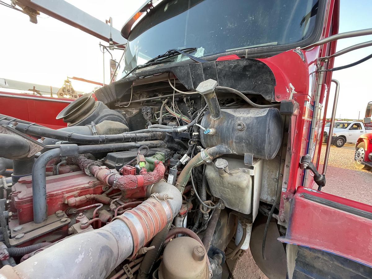Used 2007 Kenworth T300