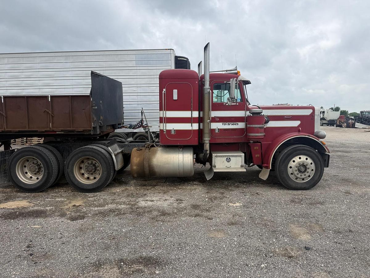 Used 1981 Peterbilt