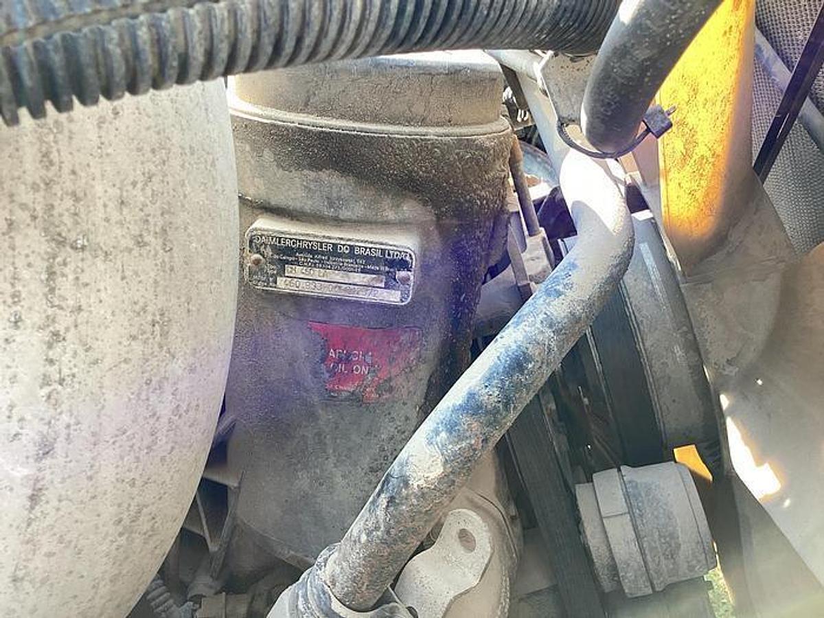 Used 2005 Freightliner Cascadia