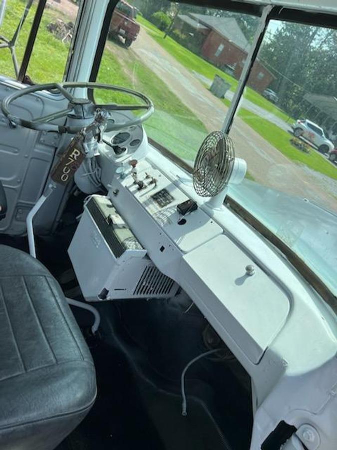 Used 1972 MACK TRUCK R795ST - Showing 36,951 - ONE OF A KIND TRUCK!