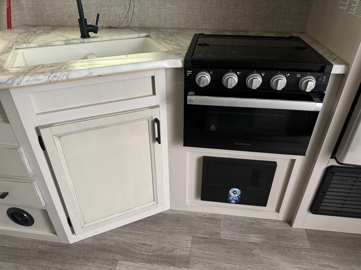 Used 2022 Jayco Jay Flight Travel Trailer