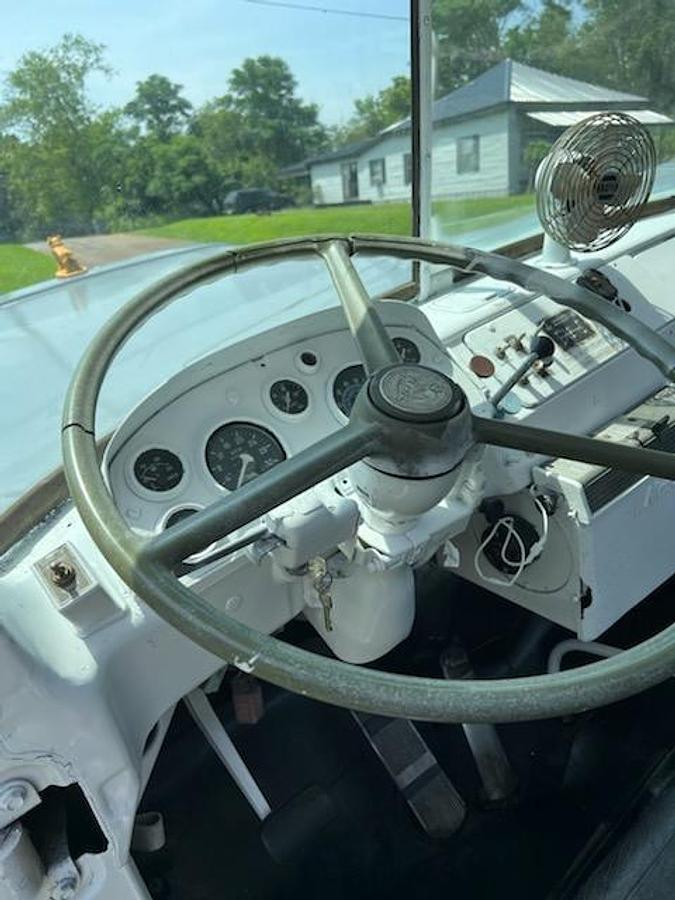 Used 1972 MACK TRUCK R795ST - Showing 36,951 - ONE OF A KIND TRUCK!