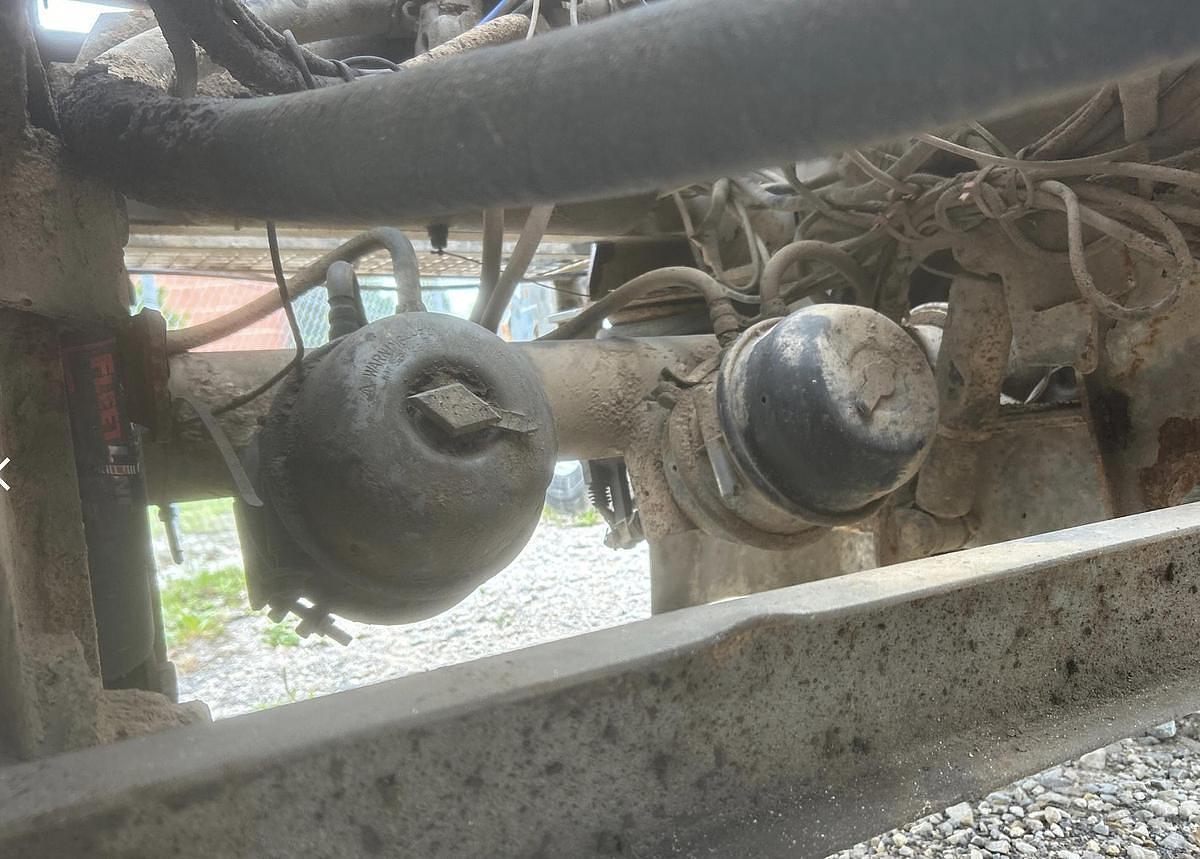 Used 2012 Loadcraft Industries LCI-25T-C Frac Pump