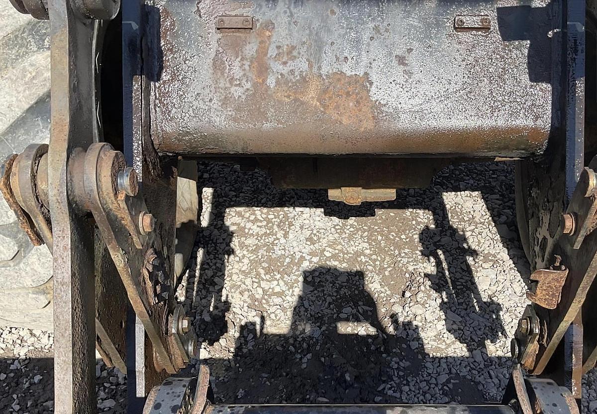 Used 2002 Caterpillar IT28G Wheel Loader