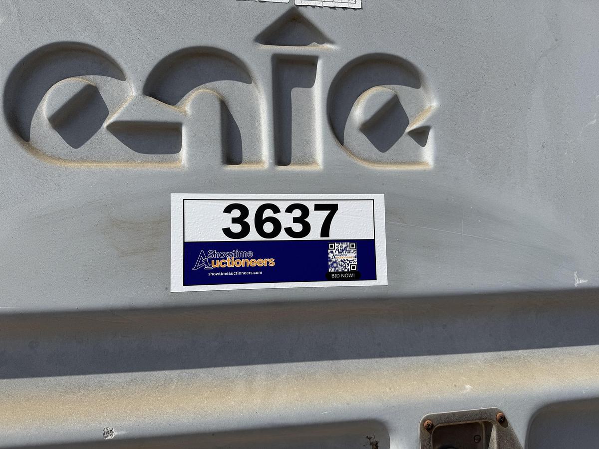 Used 2002 Genie S-65 4x4 Telescopic Boom Lift