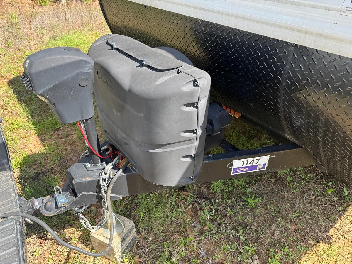 Used 2022 Jayco Jay Flight Travel Trailer