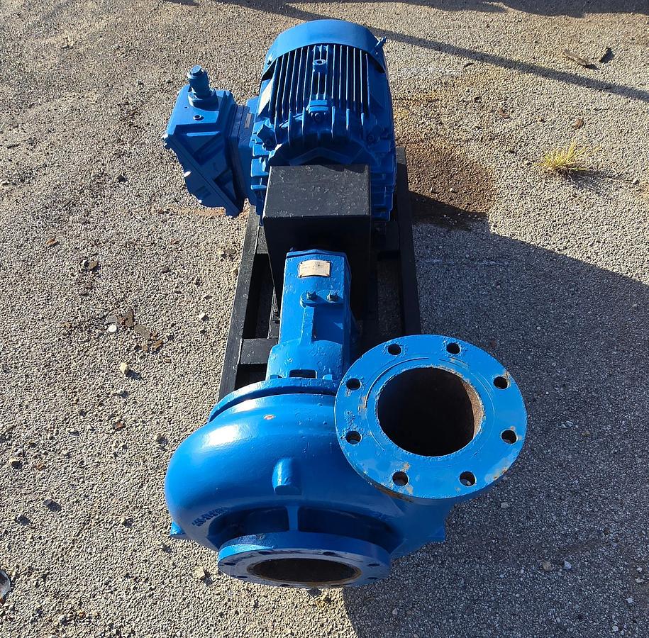 Used 250 Series Centrifugal Pump