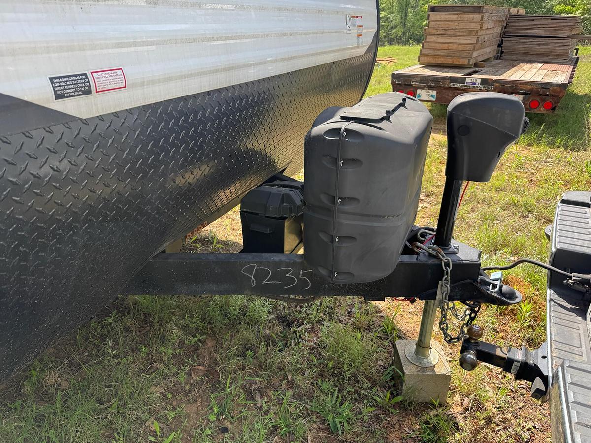 Used 2022 Jayco Jay Flight Travel Trailer