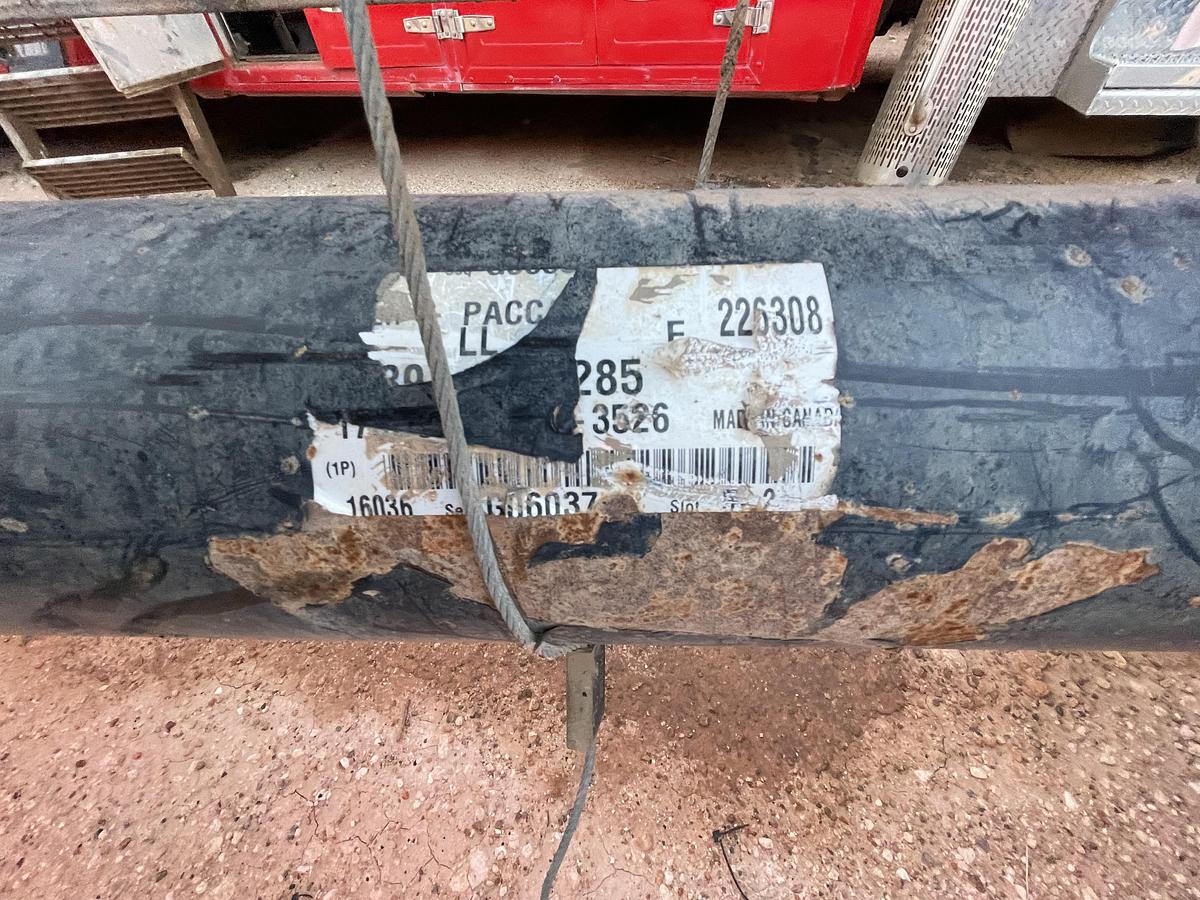 Used 2007 Kenworth T300