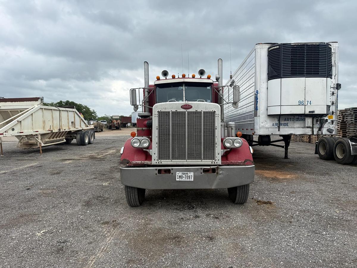 Used 1981 Peterbilt
