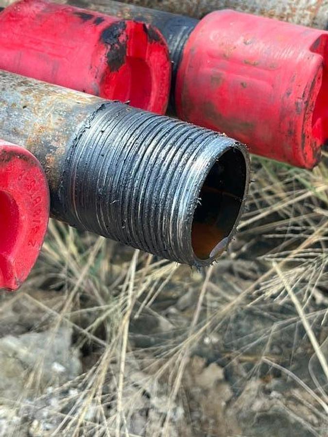 Used 2-3/8" 4.60# CR13-85 VAM TOP Tubing - 5115ft Total - 165 Joints