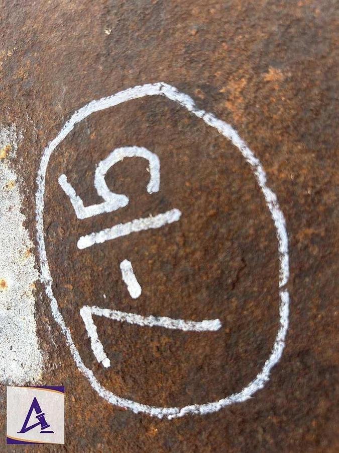 Used 11'' x 5000# Annular BOP, 11'' x 5000# Double Hydraulic BOP