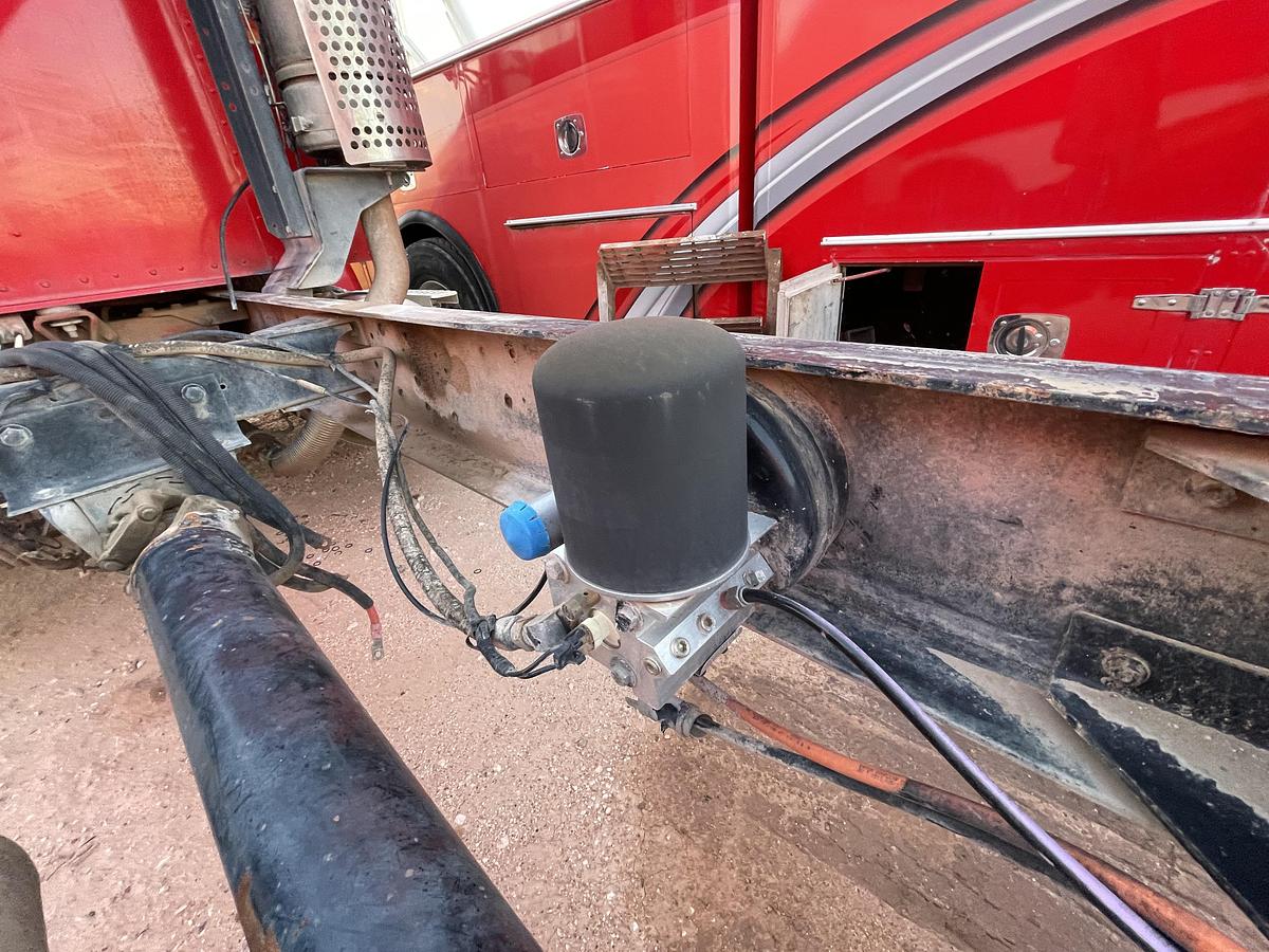 Used 2007 Kenworth T300