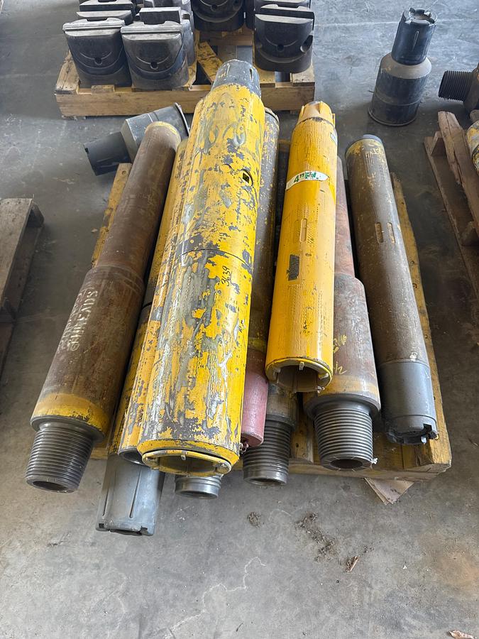 Used (10) Subs - Various Types & Sizes