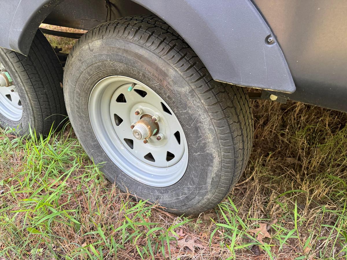 Used 2022 Jayco Jay Flight Travel Trailer