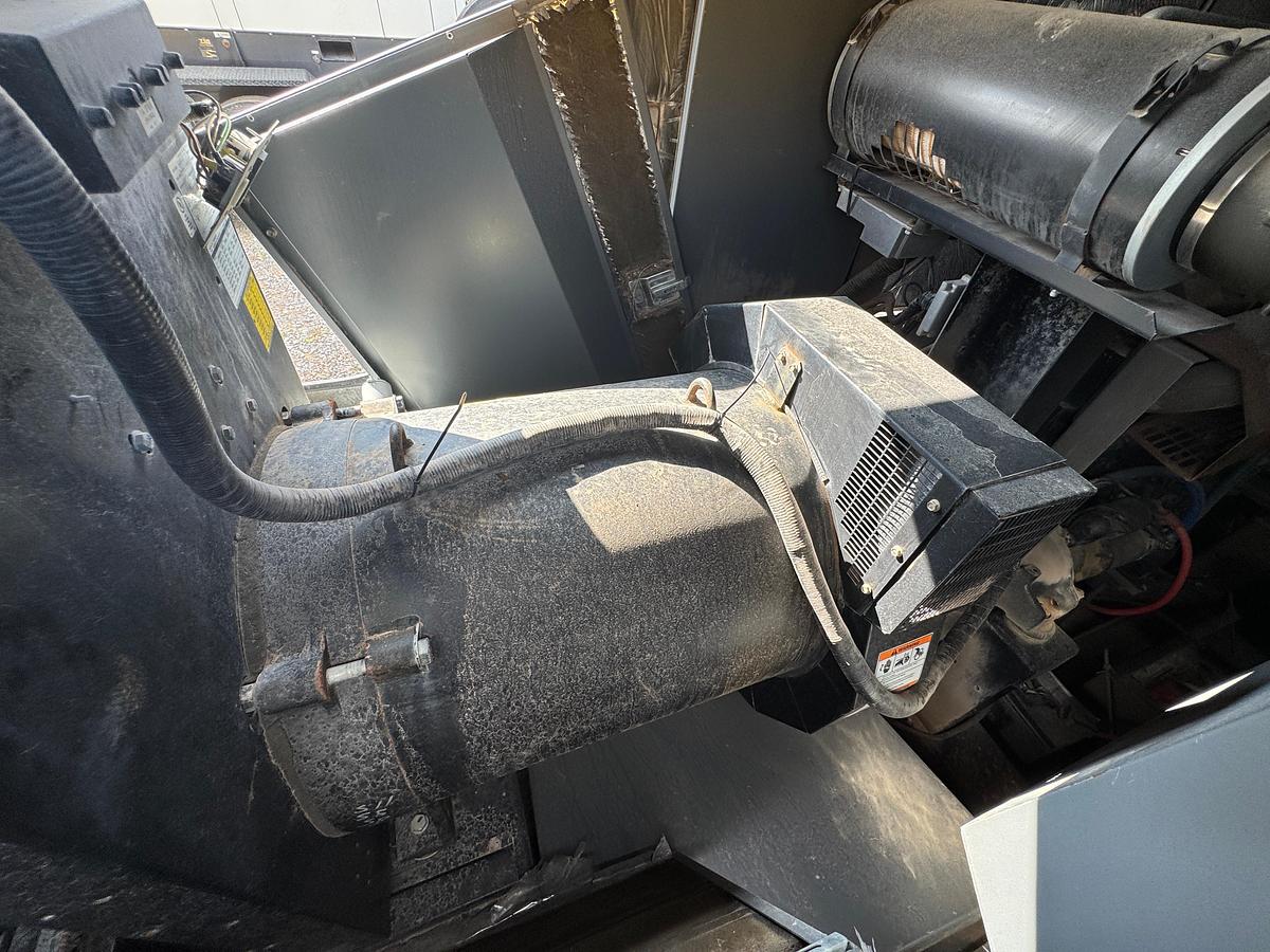 Used Generac 300kW Diesel Generator Set