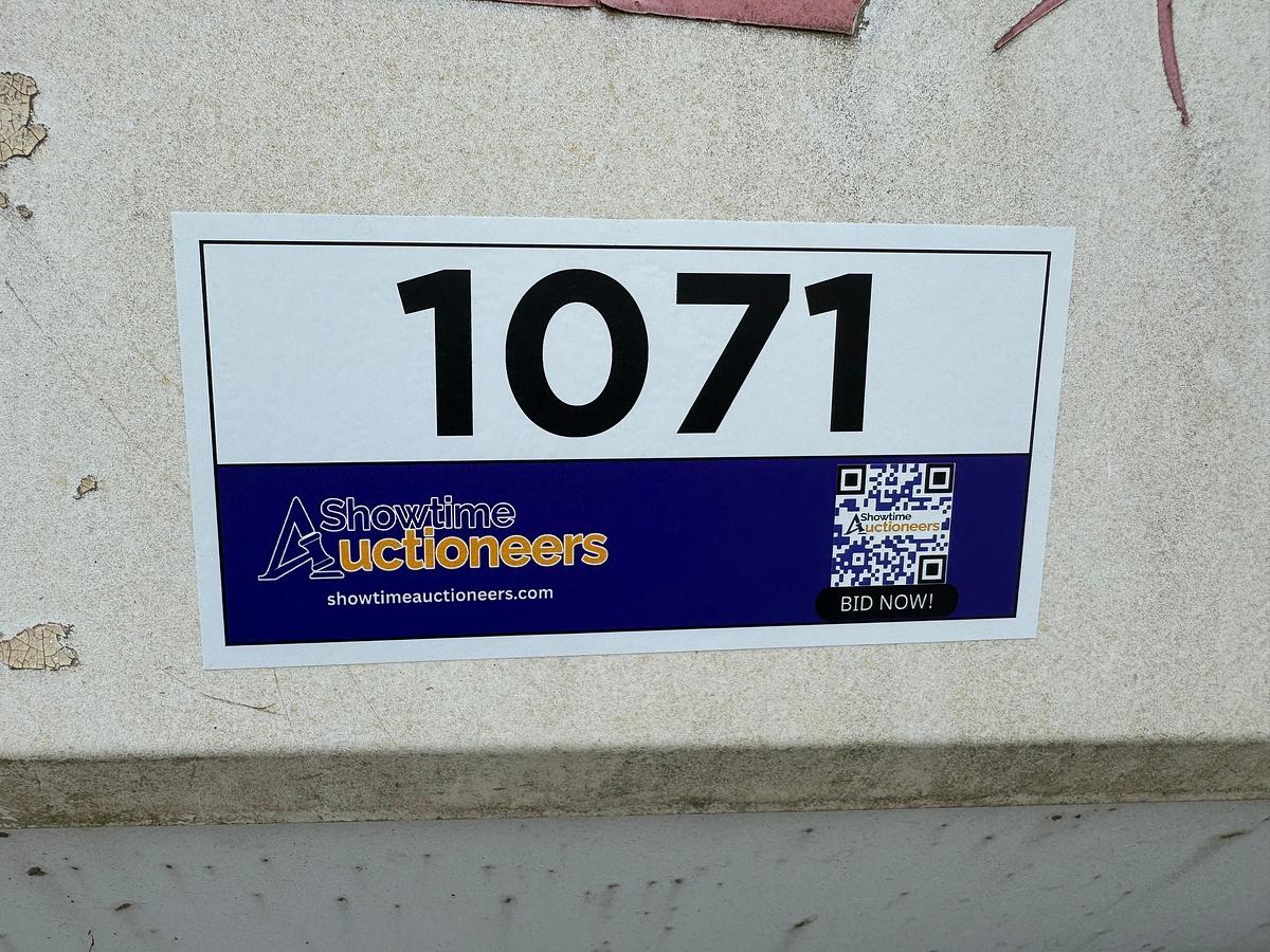 Used Magnum Light Tower