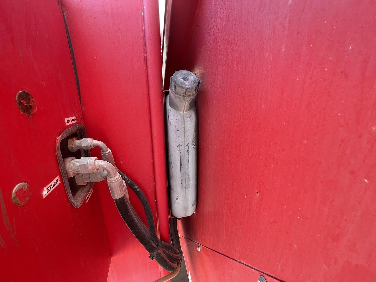 Used 2013 Peterbilt 367 Boom Truck Crane