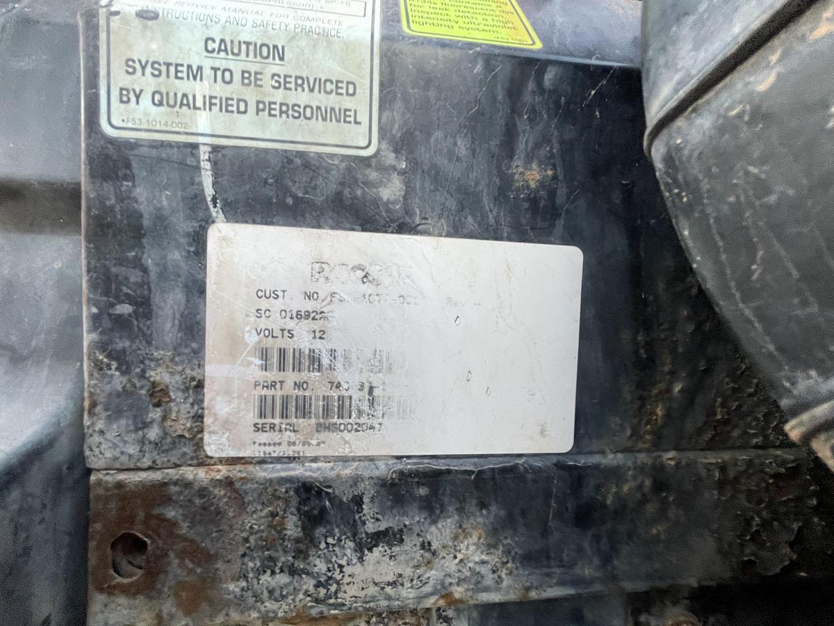 Used 2007 Kenworth T300