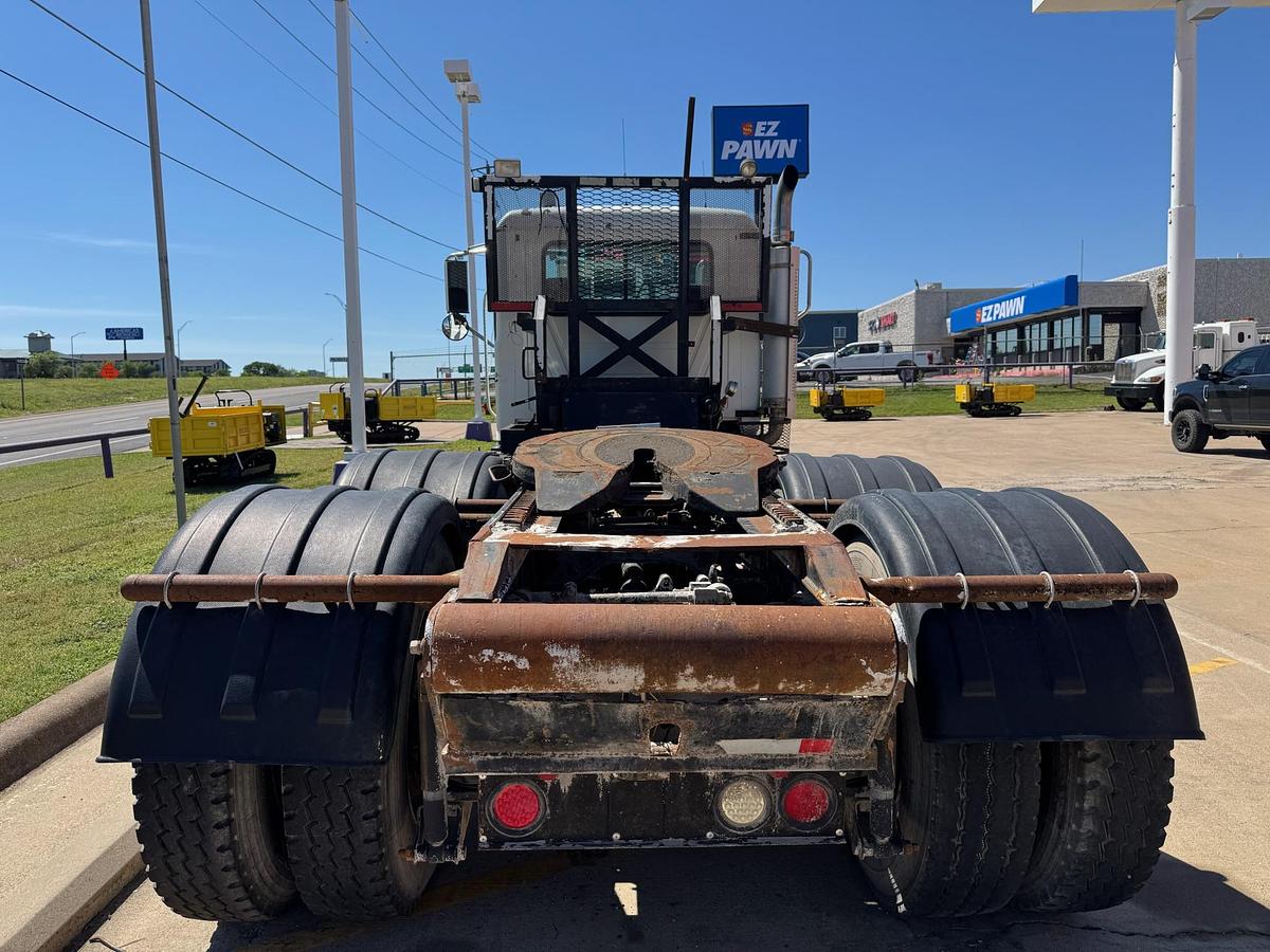 Used 2005 Mack Haul Truck CV713