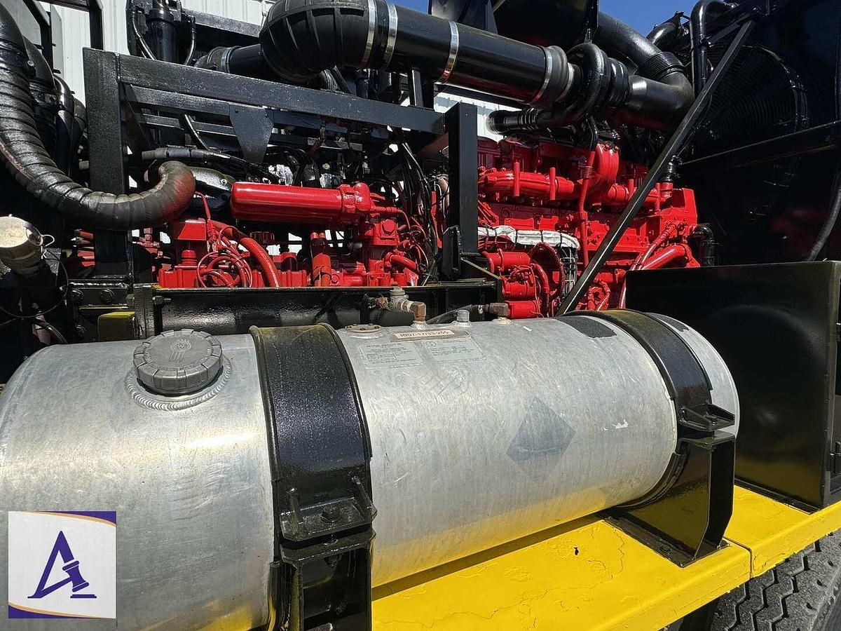 Used 2012 Peerless- Pump Trailer