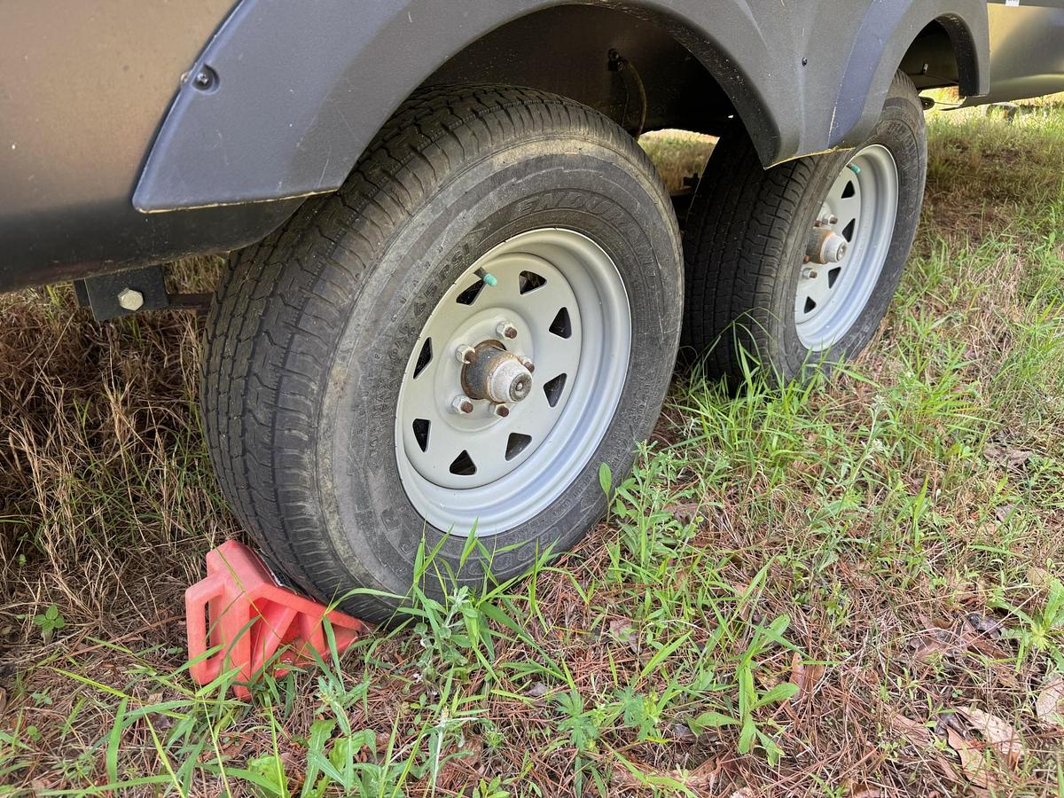 Used 2022 Jayco Jay Flight Travel Trailer