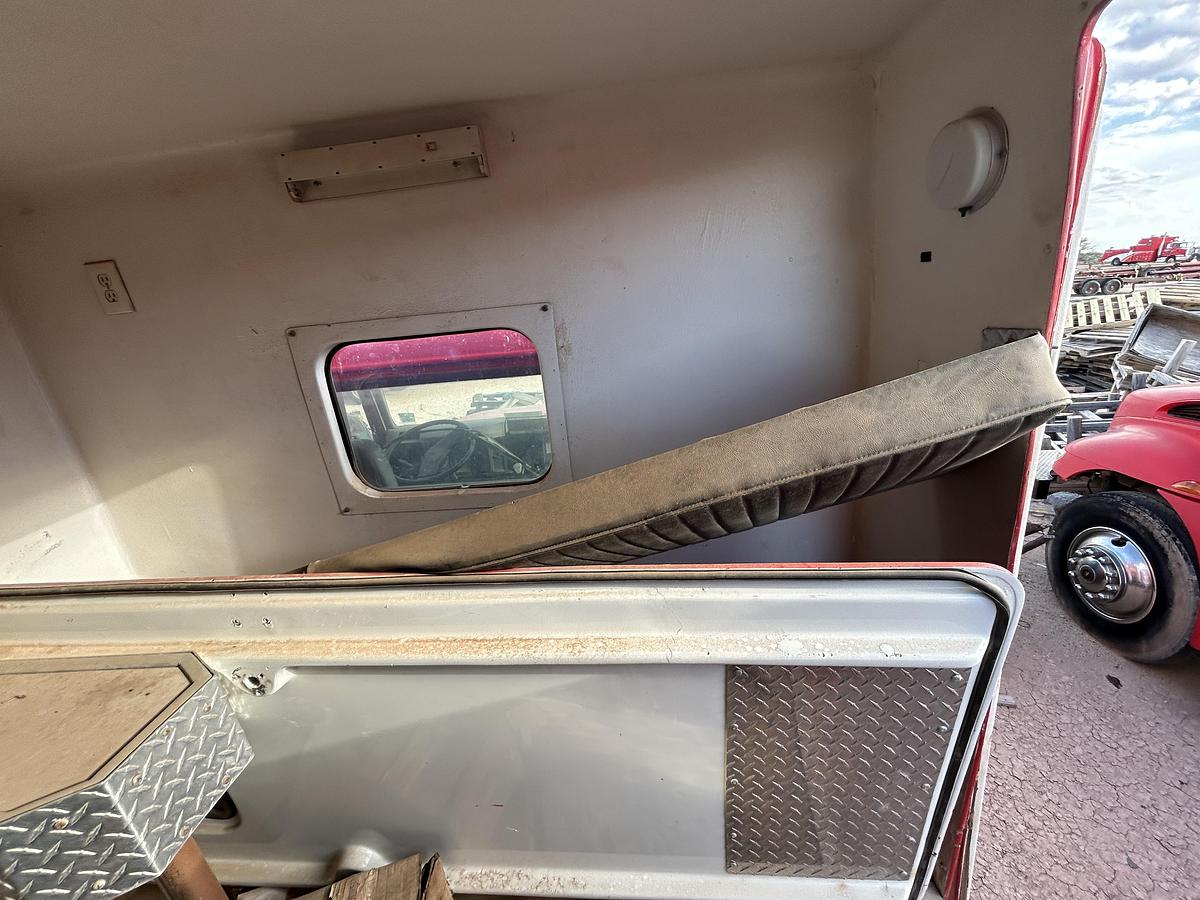 Used 2012 International Wireline Truck