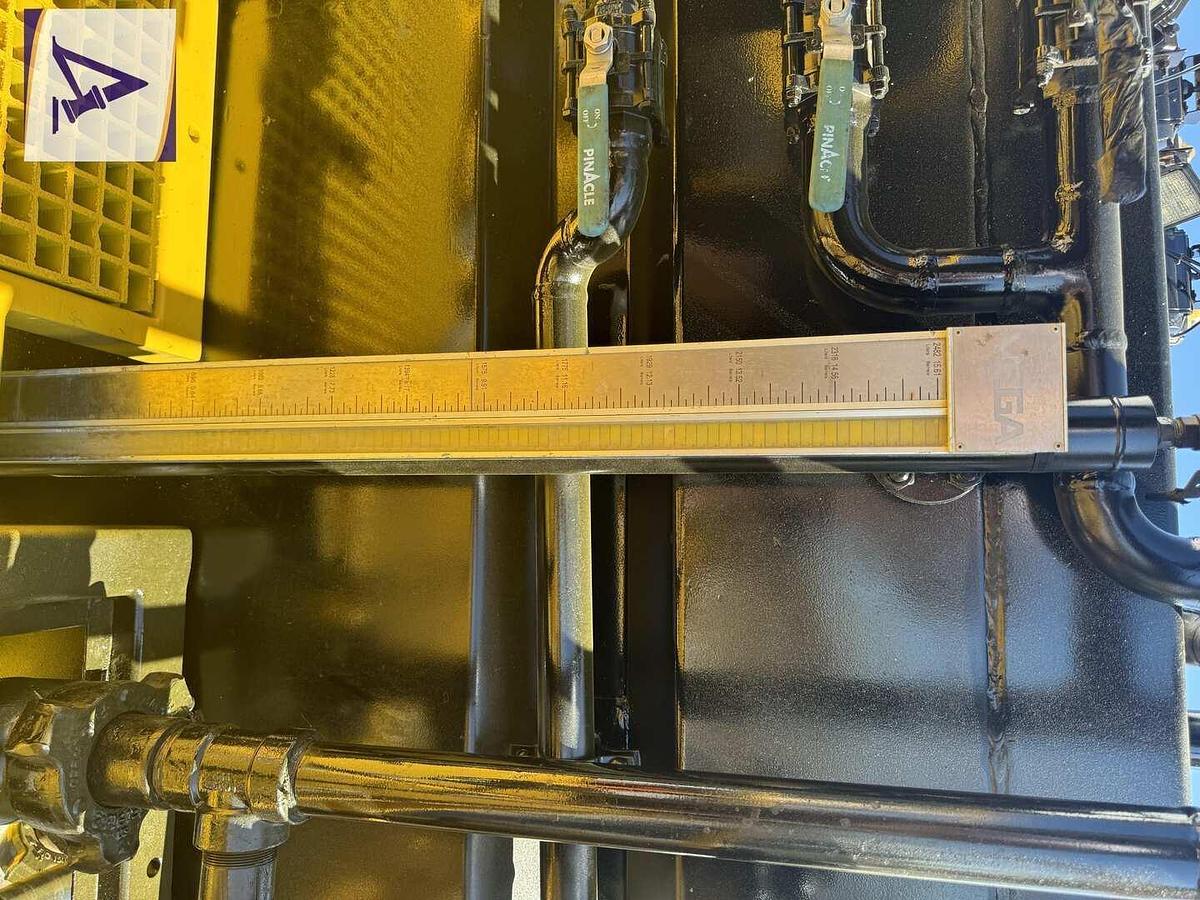 Used 2012 Peerless- Pump Trailer