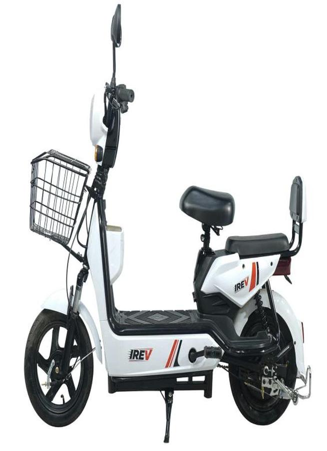 Used 2026 EV Electric Bicycle (UNUSED)